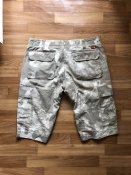 The north face. Трекинговые шорты карго