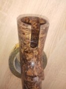 Приклад MG-34