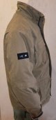 Куртка Alpha Industries Inc. Койот. Размер - М (наш 50-52)