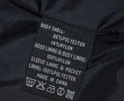 Куртка Alpha Industries Inc. Койот. Размер - М (наш 50-52)