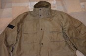 Куртка Alpha Industries Inc. Койот. Размер - М (наш 50-52)