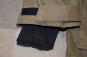 Куртка Alpha Industries Inc. Койот. Размер - М (наш 50-52)