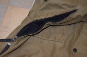 Куртка Alpha Industries Inc. Койот. Размер - М (наш 50-52)
