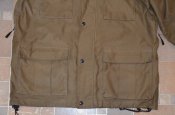 Куртка Alpha Industries Inc. Койот. Размер - М (наш 50-52)