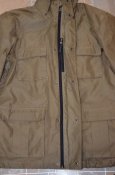 Куртка Alpha Industries Inc. Койот. Размер - М (наш 50-52)