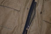 Куртка Alpha Industries Inc. Койот. Размер - М (наш 50-52)