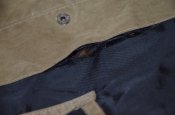 Куртка Alpha Industries Inc. Койот. Размер - М (наш 50-52)