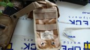 Утилитарный подсумок Osprey Utility Pouch