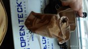 Утилитарный подсумок Osprey Utility Pouch