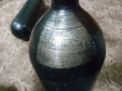 3 баллона для сжатого воздуха