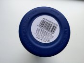 Фляга термос Sistema 600ml 12 часов нержавейка (синий)
