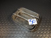 Армейский набор посуды котелок-сковородка KL Mess Tin (Англия,Нидерланды)  (50)