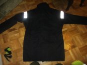 Куртка gore-tex синяя 180/96