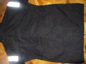Куртка gore-tex синяя 180/96