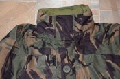 Парка Gore-Tex DPM Rip-Stop 180/104 (ВС Британии) Оригинал.