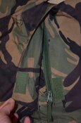 Парка Gore-Tex DPM Rip-Stop 180/104 (ВС Британии) Оригинал.