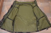 Парка Gore-Tex DPM Rip-Stop 180/104 (ВС Британии) Оригинал.