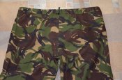 Мембранные брюки Gore-Tex DPM ВС Великобритании. (80/104/120) Оригинал.