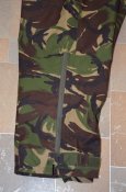 Мембранные брюки Gore-Tex DPM ВС Великобритании. (80/104/120) Оригинал.