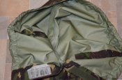 Мембранные брюки Gore-Tex DPM ВС Великобритании. (80/104/120) Оригинал.
