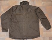 Куртка KAZ-02 ВС Австрии. 88-92 III/IV. Оригинал.