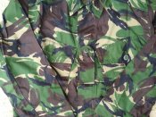 Китель камуфляж ДПМ - новый, оригинал, Великобритания. Рубашка DPM р.160/88