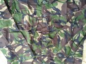 Китель камуфляж ДПМ - новый, оригинал, Великобритания. Рубашка DPM р.170/112