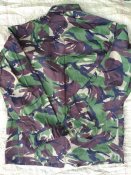 Китель камуфляж ДПМ - новый, оригинал, Великобритания. Рубашка DPM р.180/104