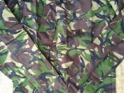 Китель камуфляж ДПМ - новый, оригинал, Великобритания. Рубашка DPM р.190/96