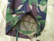 Брюки камуфляж ДПМ - новые, оригинал, Великобритания. Штаны DPM р.80/80/96
