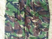Брюки камуфляж ДПМ - новые, оригинал, Великобритания. Штаны DPM р.80/80/96