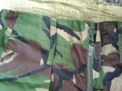 Брюки камуфляж ДПМ - новые, оригинал, Великобритания. Штаны DPM р.80/80/96