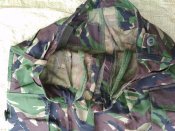 Брюки камуфляж ДПМ - новые, оригинал, Великобритания. Штаны DPM р.80/80/96