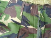Брюки камуфляж ДПМ - новые, оригинал, Великобритания. Штаны DPM р.85/80/96