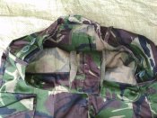 Брюки камуфляж ДПМ - новые, оригинал, Великобритания. Штаны DPM р.85/80/96
