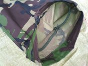 Брюки камуфляж ДПМ - новые, оригинал, Великобритания. Штаны DPM р.80/76/92