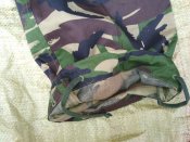 Брюки камуфляж ДПМ - новые, оригинал, Великобритания. Штаны DPM р.80/72/88