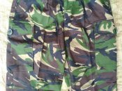 Брюки камуфляж ДПМ - новые, оригинал, Великобритания. Штаны DPM р.80/72/88