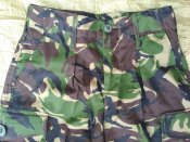 Брюки камуфляж ДПМ - новые, оригинал, Великобритания. Штаны DPM р.80/72/88