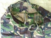 Брюки камуфляж ДПМ - новые, оригинал, Великобритания. Штаны DPM р.80/72/88