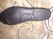 Берцы армия США летние облегченные песочные (пустынка) Rocky 789 Hot Army Combat Weather Boot. р.7XW