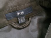 Army tex suisse куртка на флисе + TCM легкая военная куртка