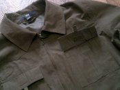 Army tex suisse куртка на флисе + TCM легкая военная куртка