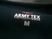 Army tex suisse куртка на флисе + TCM легкая военная куртка