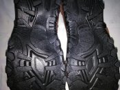 Оригинальные военные сандалии All Terrain Suede Sandals - р.14М - №47. Новые. Армия Великобритании.