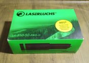 Лазерный ИК-осветитель Laserluchs LA-850-50-PRO-II