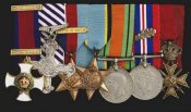 Michael Lister Robinson Medals.jpg