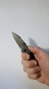 Мини Нож складной  Buck 11 городской, Ніж складний