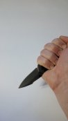 Мини Нож складной  Buck 11 городской, Ніж складний