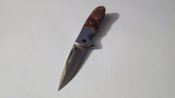 Нож складной Boker охотничий туристичечкий городской